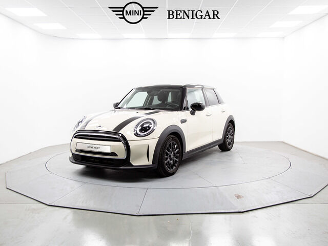 Foto del MINI Mini Cooper Aut.