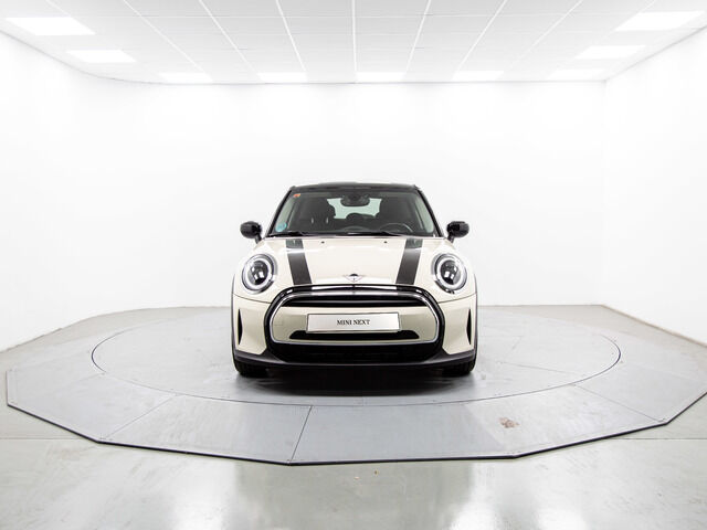 Foto del MINI Mini Cooper Aut.