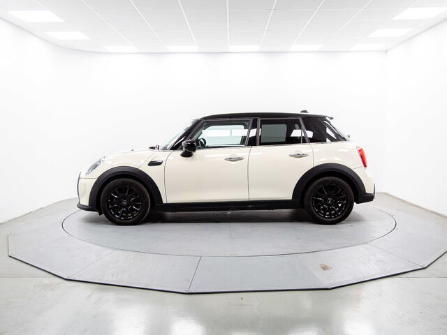 Foto del MINI Mini Cooper Aut.