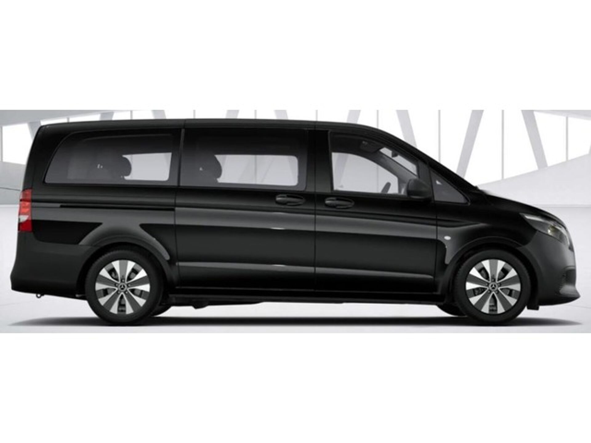 Imagen 3 de MERCEDES Vito