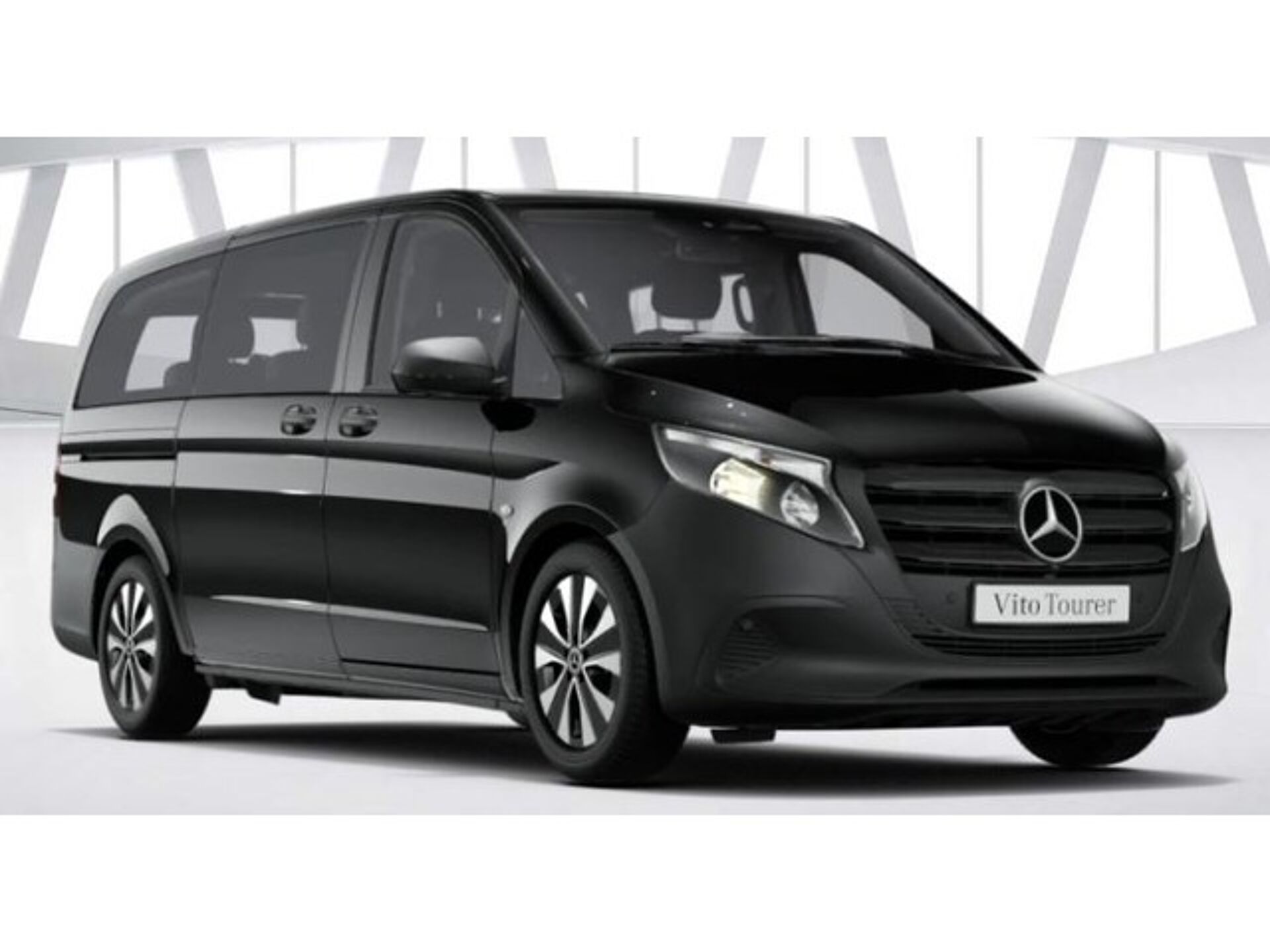 Imagen 2 de MERCEDES Vito