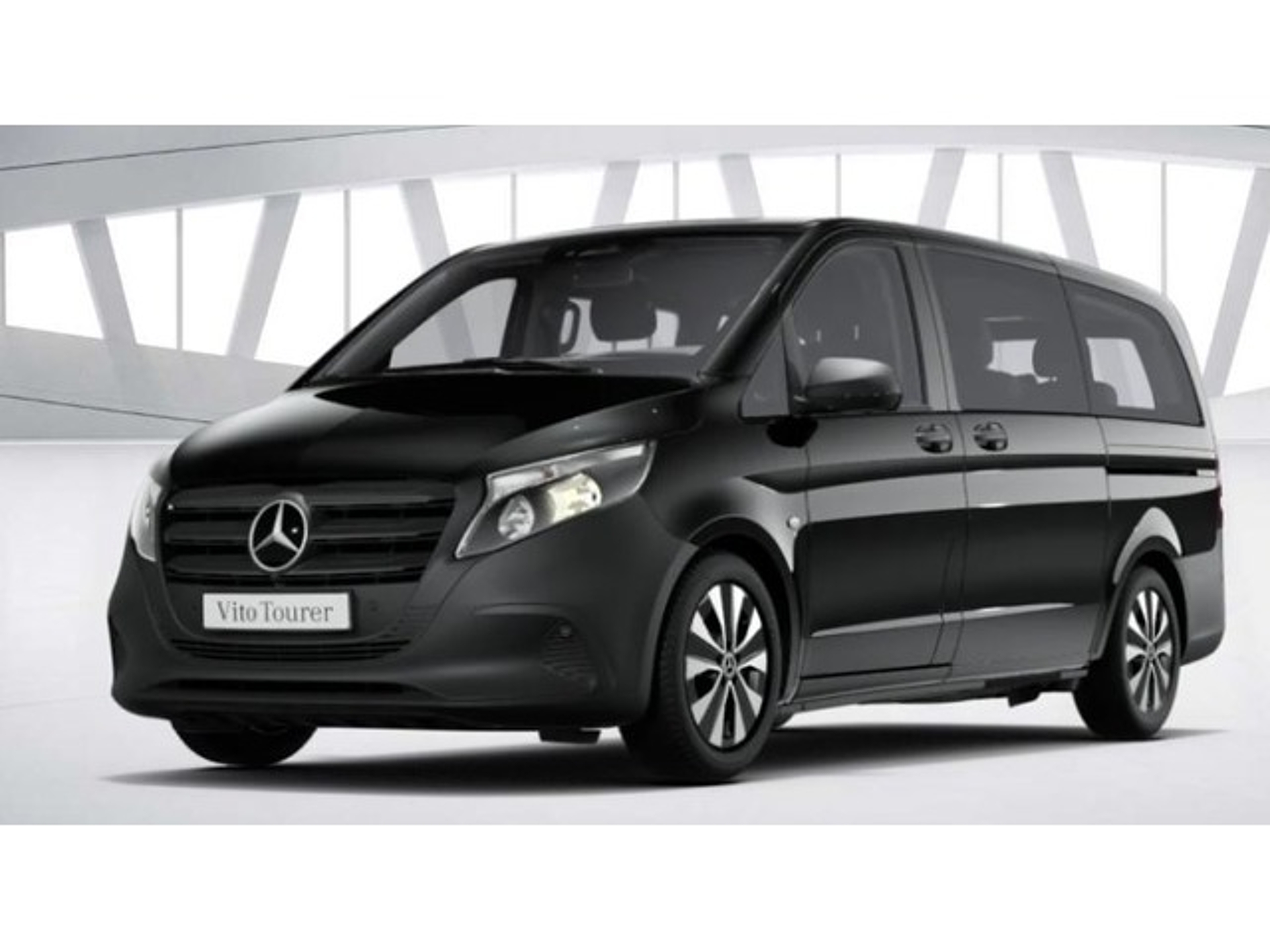 Imagen de MERCEDES Vito