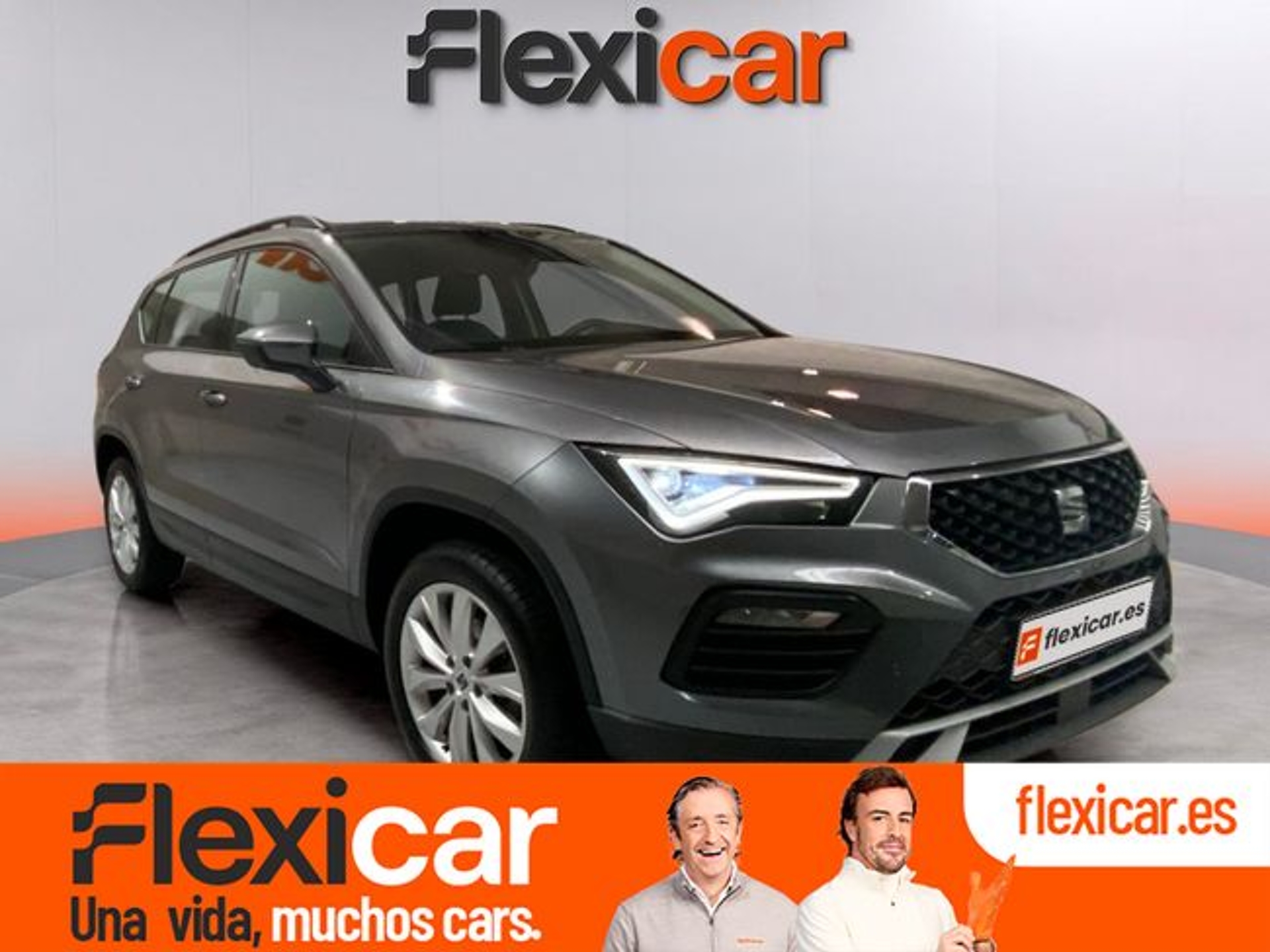 Imagen de SEAT Ateca