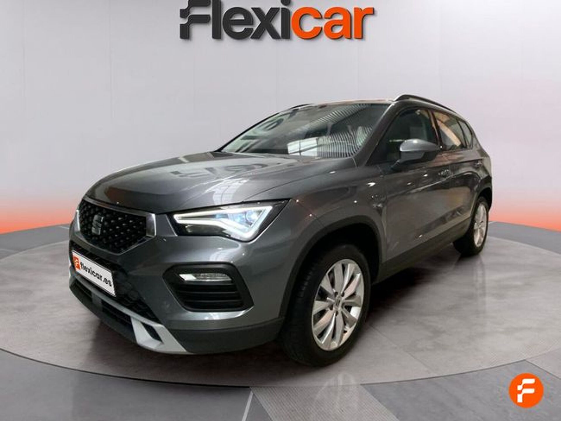 Imagen 3 de SEAT Ateca