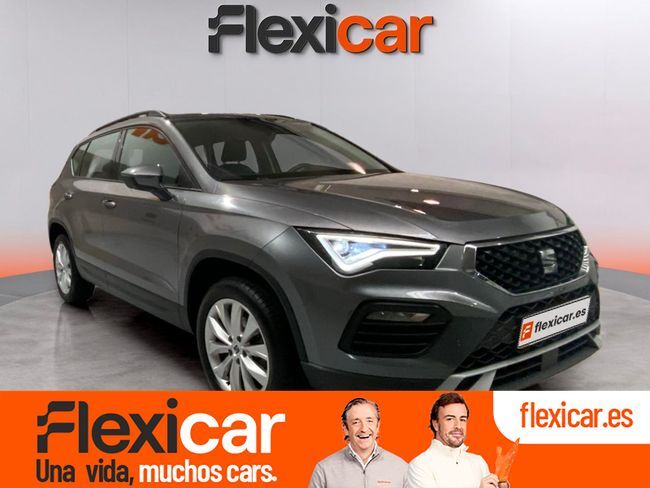 Foto del SEAT Ateca 1.5 EcoTSI S&S FR DSG
