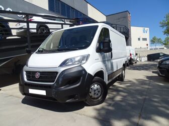 Imagen de FIAT Ducato Fg. 35 3.0 Natural Power L3 H2