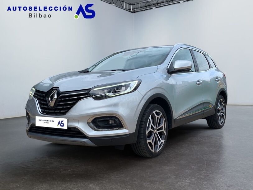 Foto del RENAULT Kadjar 1.5dCi Blue Zen EDC 85kW