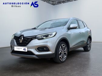 Imagen de RENAULT Kadjar 1.5dCi Blue Zen EDC 85kW