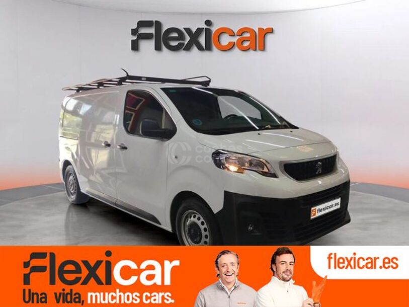 Foto del PEUGEOT Expert Fg. Standard 1.5BlueHDi S&S Premium 100