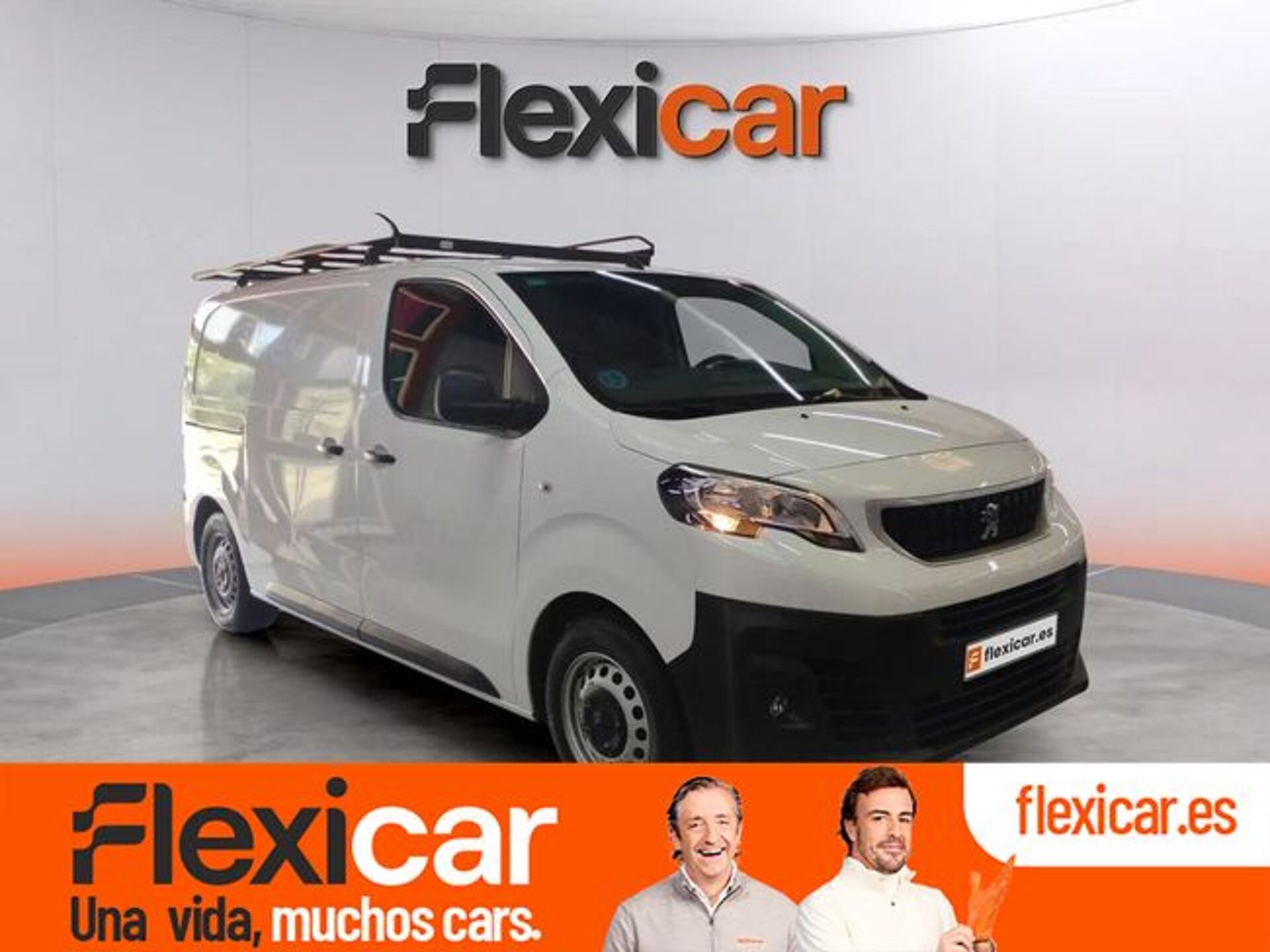 Imagen de PEUGEOT Expert