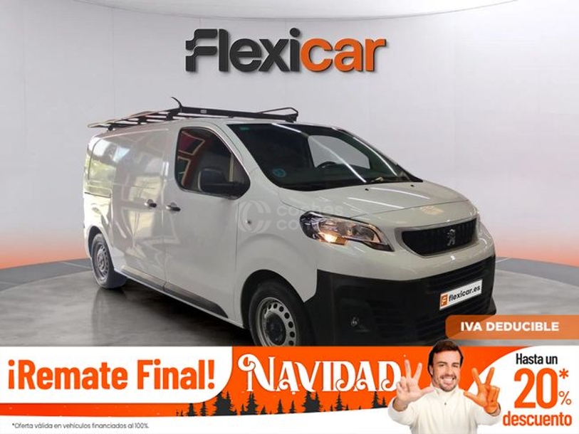 Foto del PEUGEOT Expert Fg. Standard 1.5BlueHDi S&S Premium 100