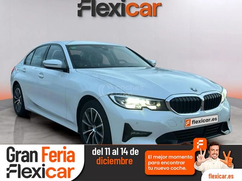 Foto del BMW Serie 3 330iA