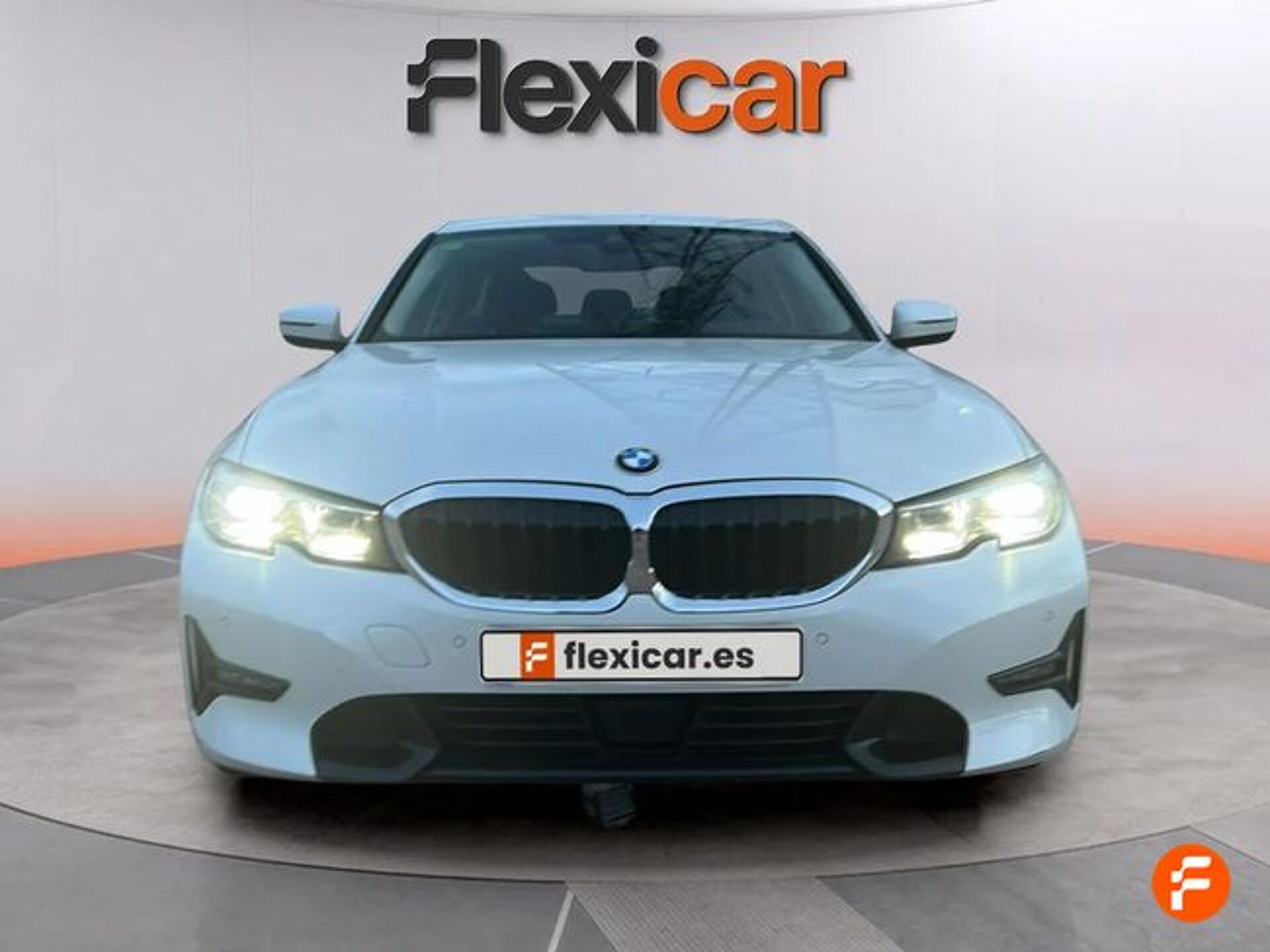 Imagen 2 de BMW Serie 3