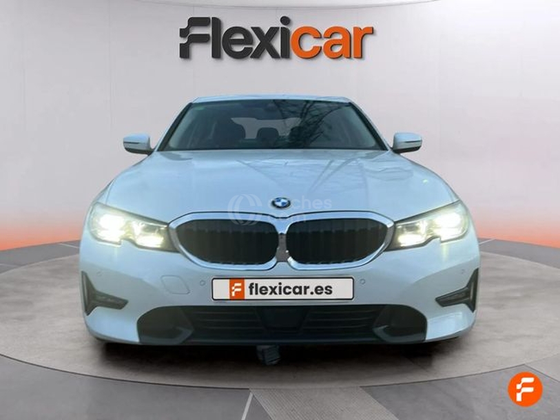 Foto del BMW Serie 3 330iA