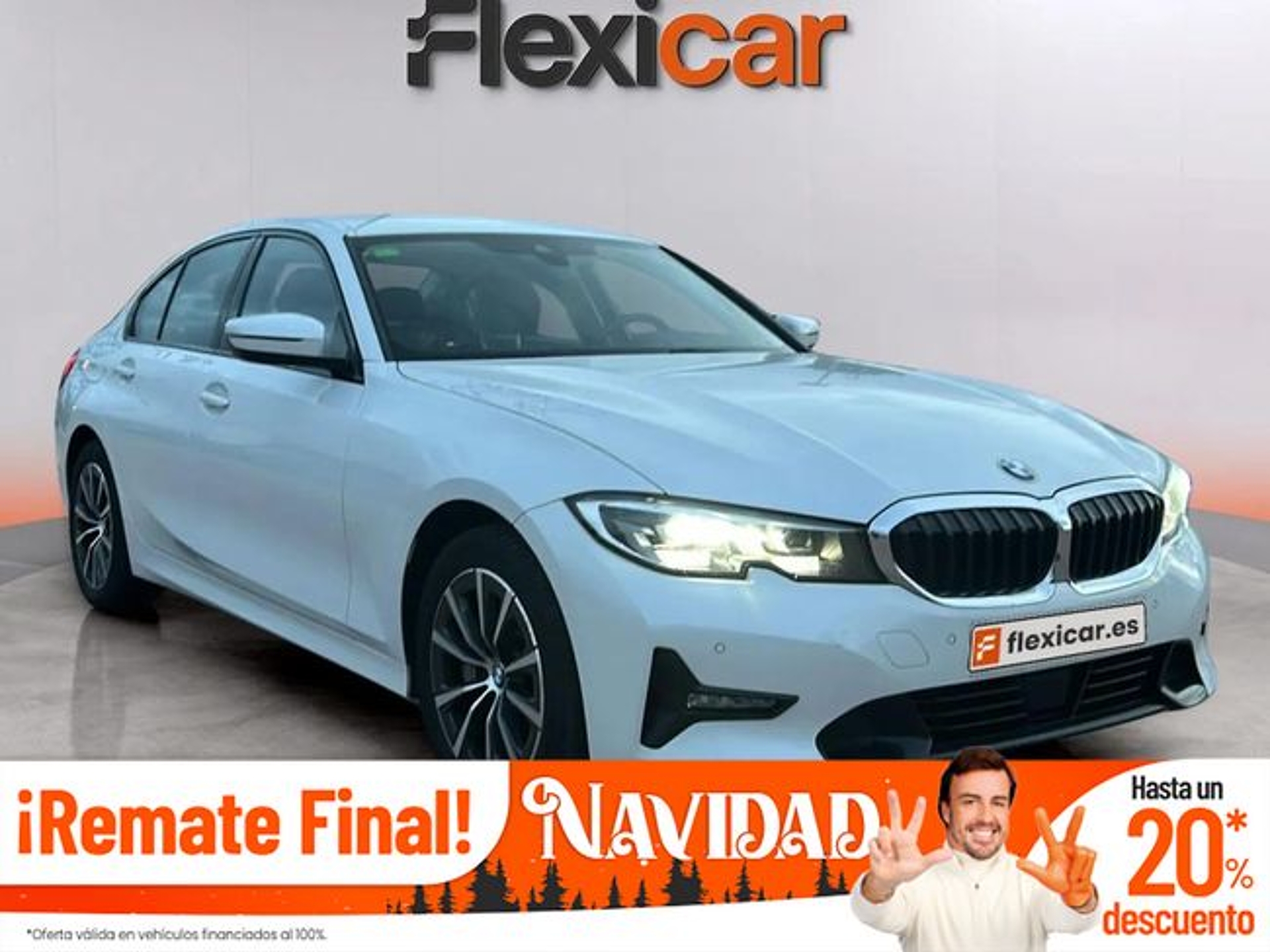 Imagen de BMW Serie 3