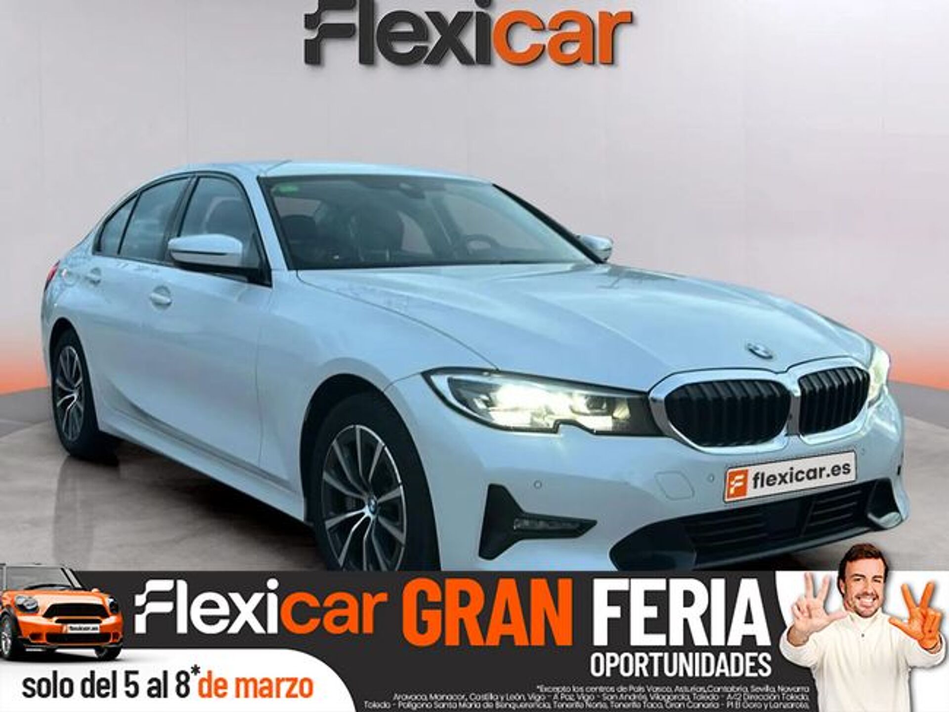 Imagen 1 de BMW Serie 3