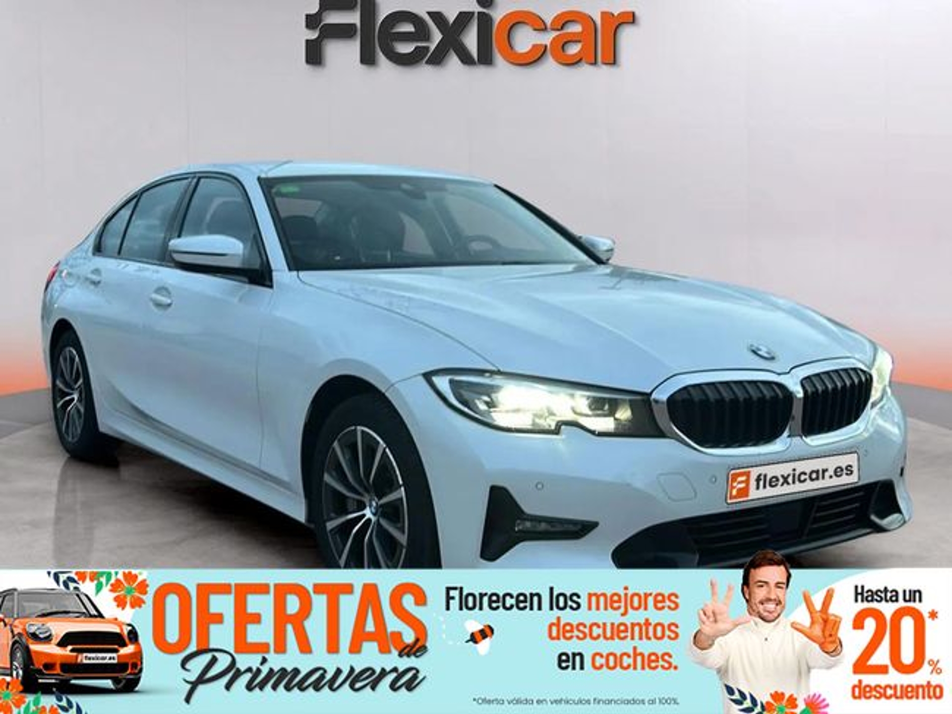 Imagen de BMW Serie 3