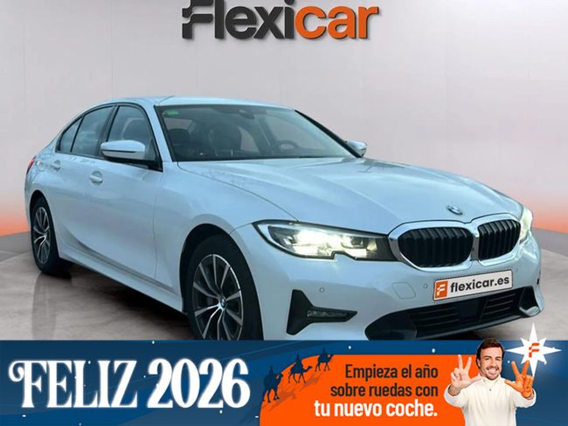 Imagen de BMW Serie 3