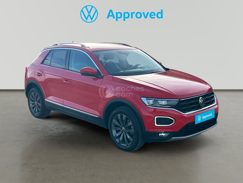 Foto del VOLKSWAGEN T-Roc 1.5 TSI Sport