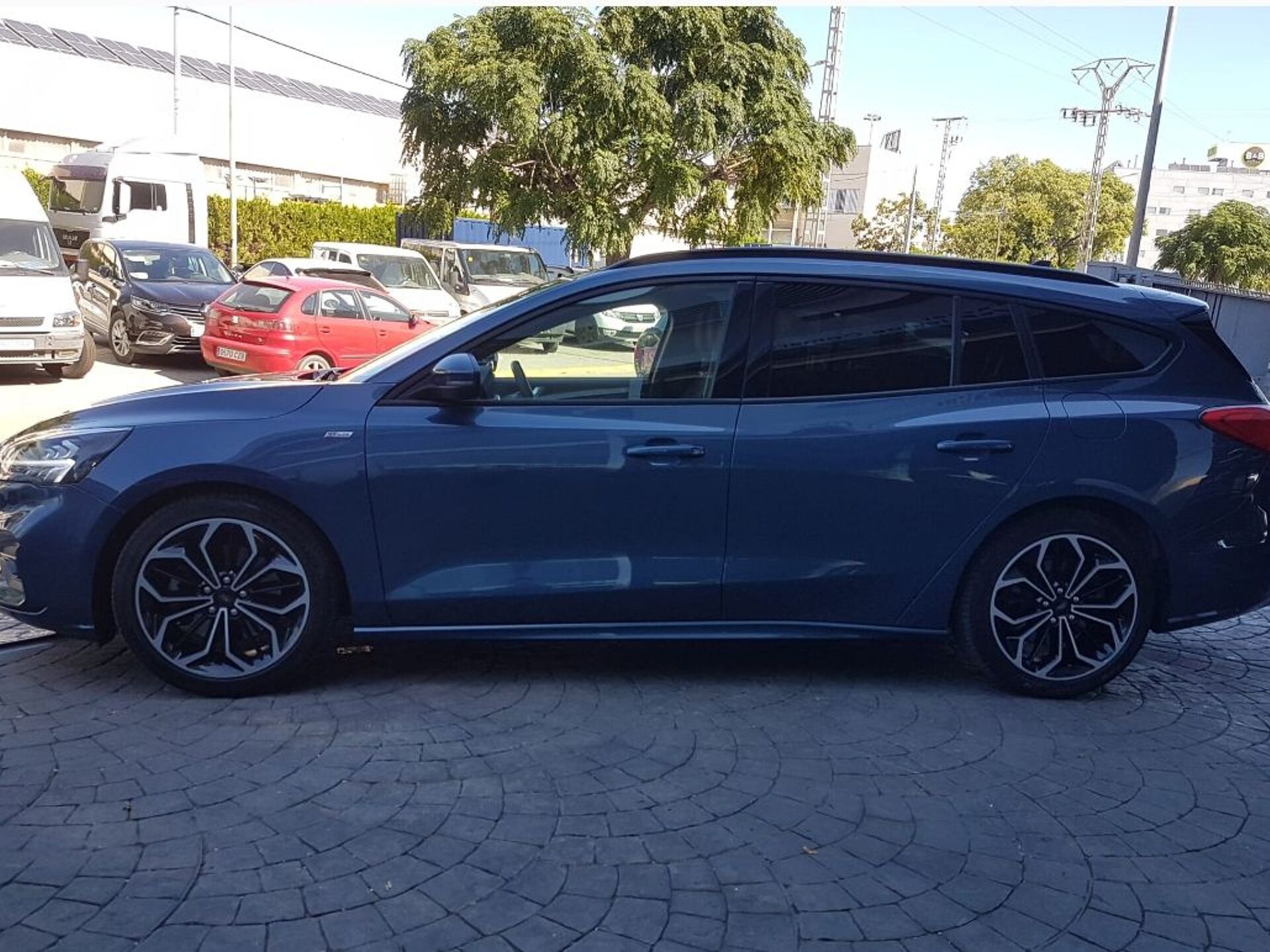 Imagen de FORD Focus
