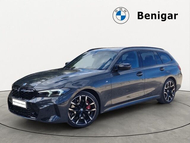 BMW Serie 3 (M340i xDrive Touring 275 kW (374 CV)) en Alicante