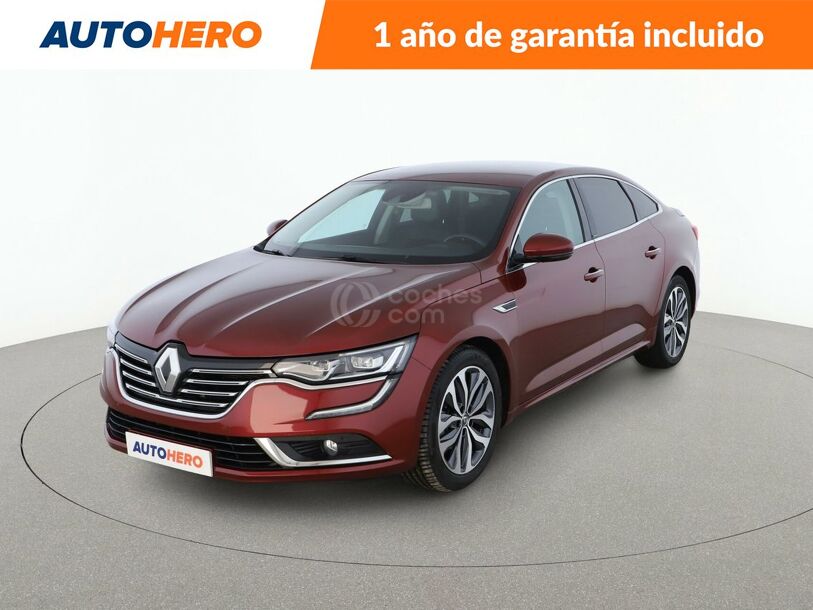 Foto del RENAULT Talisman 1.6dCi Energy Zen EDC 96kW