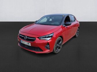 Imagen de OPEL Corsa 1.2T XHL S-S GS Line + 100