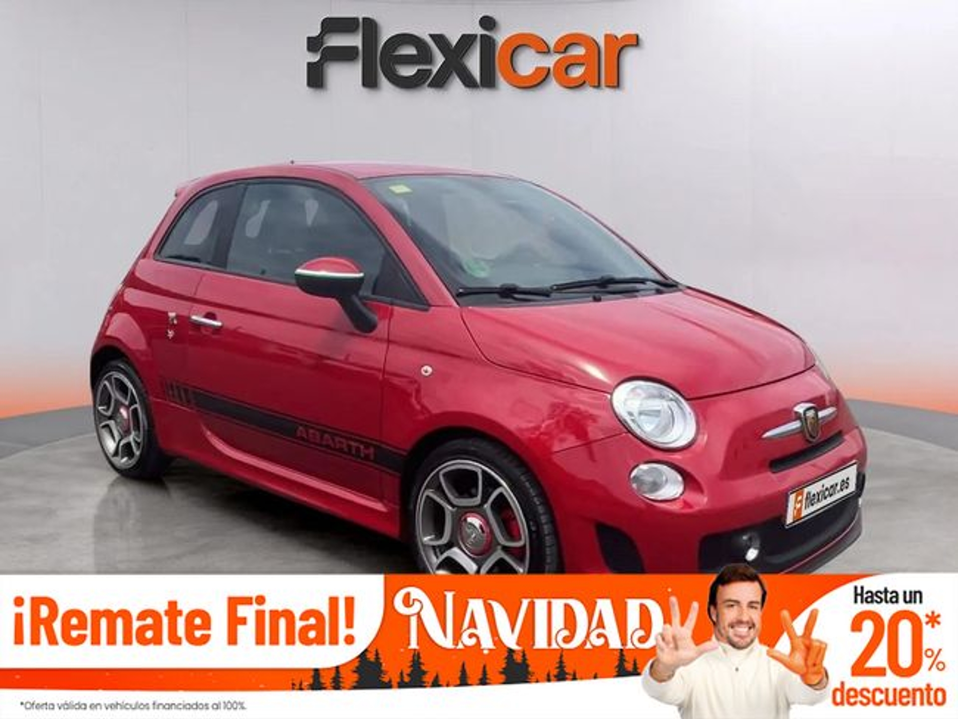 Imagen de ABARTH 500