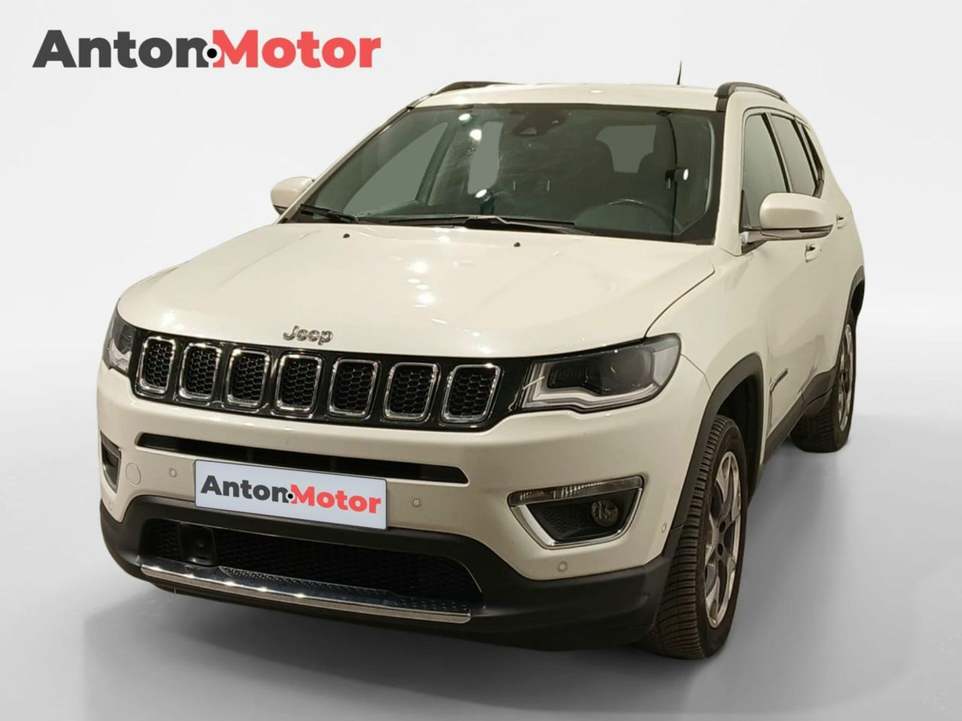 Imagen de JEEP Compass
