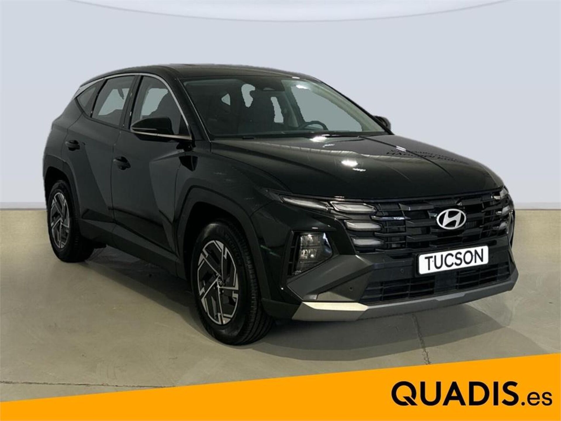 Imagen 3 de HYUNDAI Tucson