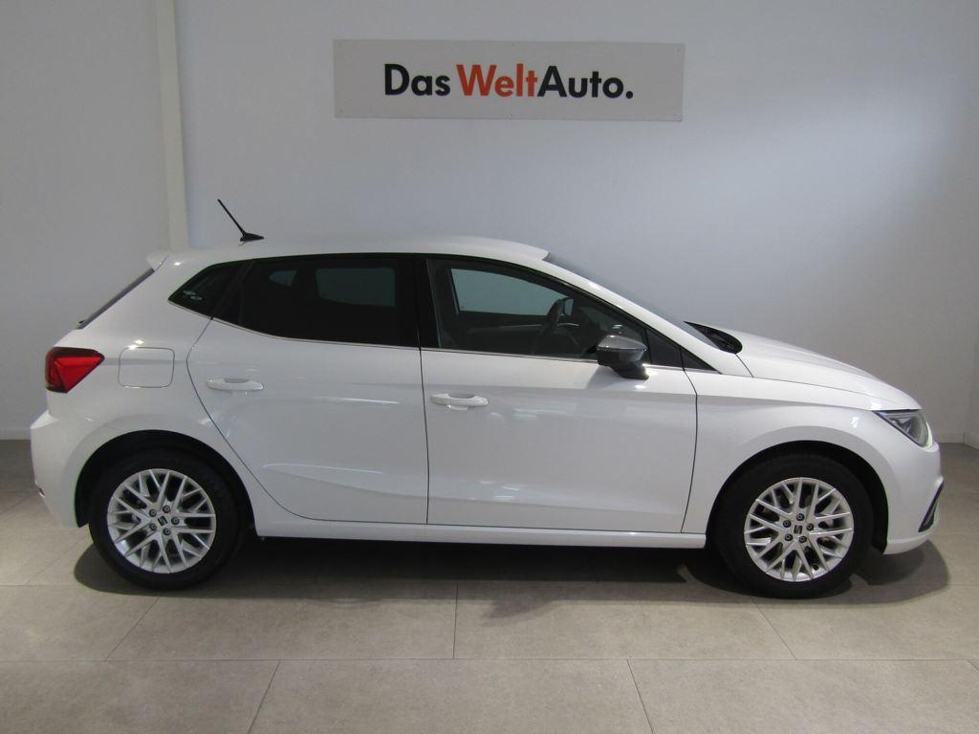 Imagen 3 de SEAT Ibiza