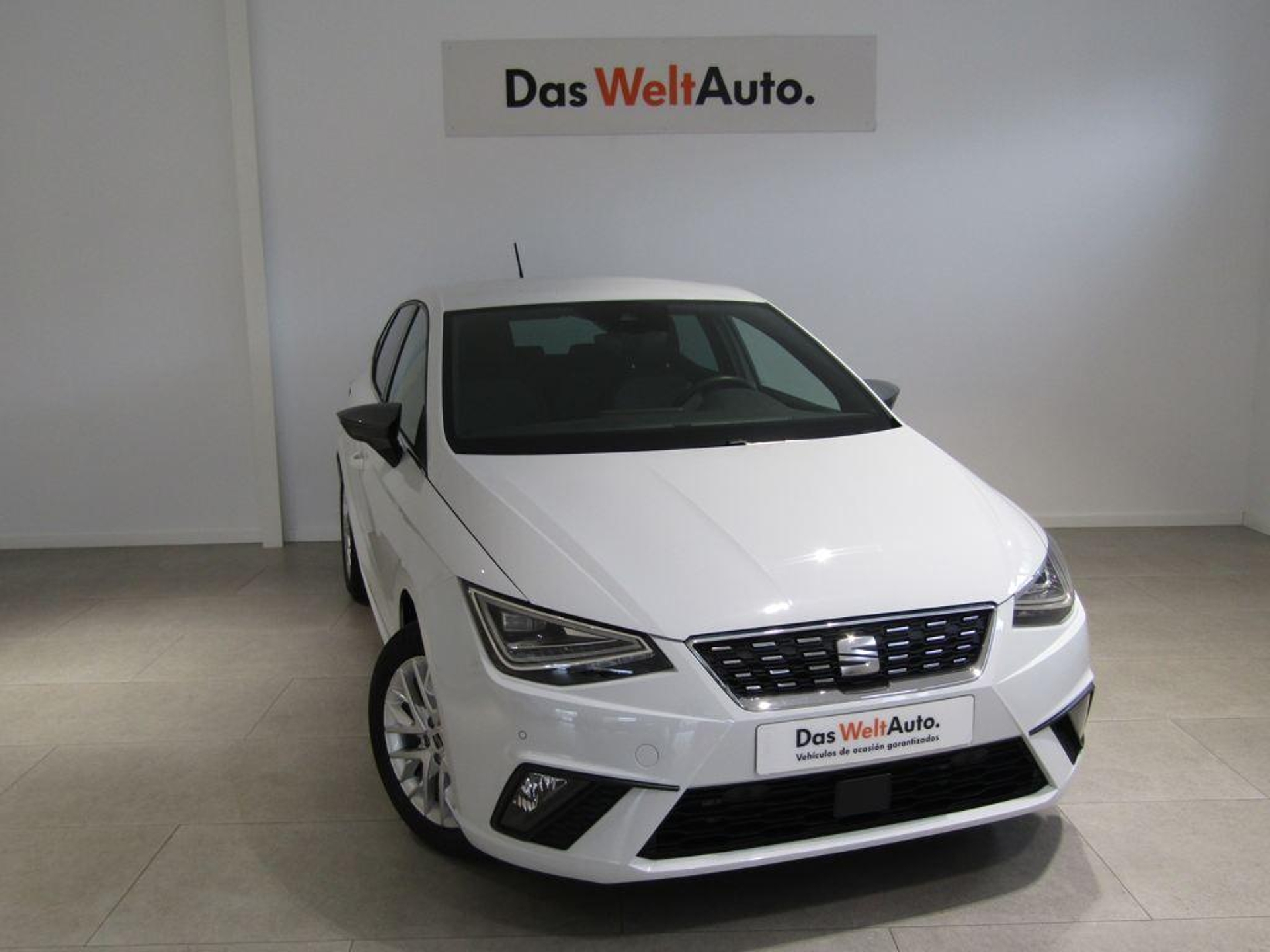 Imagen de SEAT Ibiza