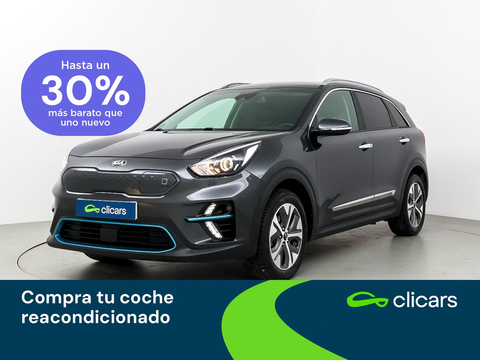 Imagen de KIA Niro