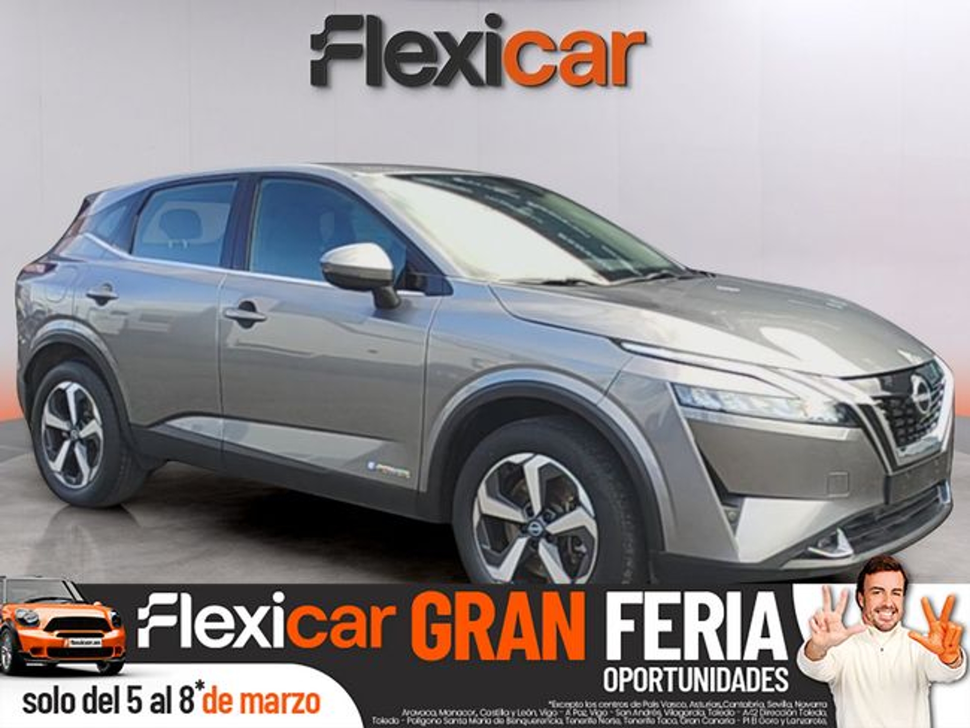Imagen de NISSAN Qashqai