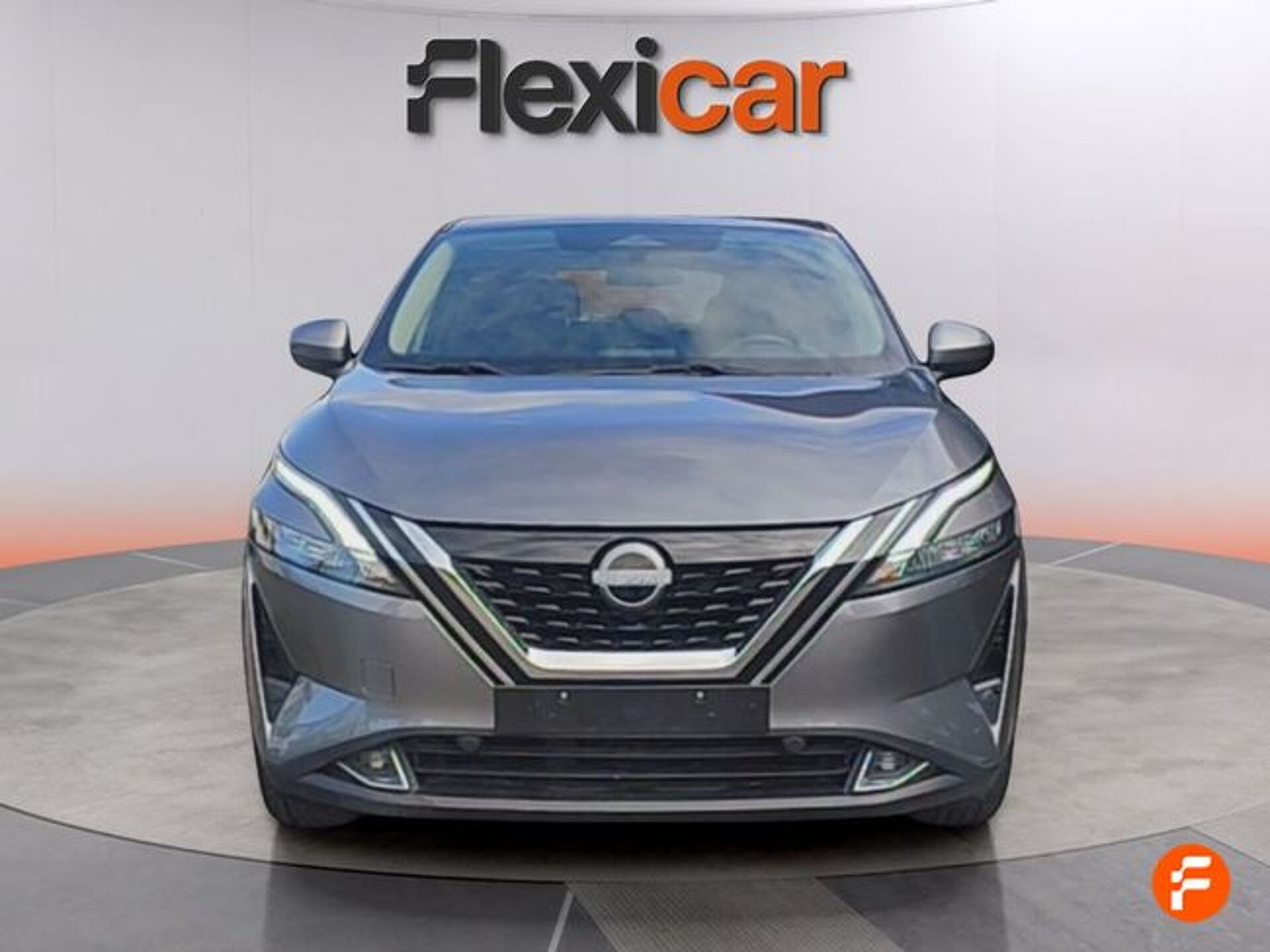 Imagen 2 de NISSAN Qashqai