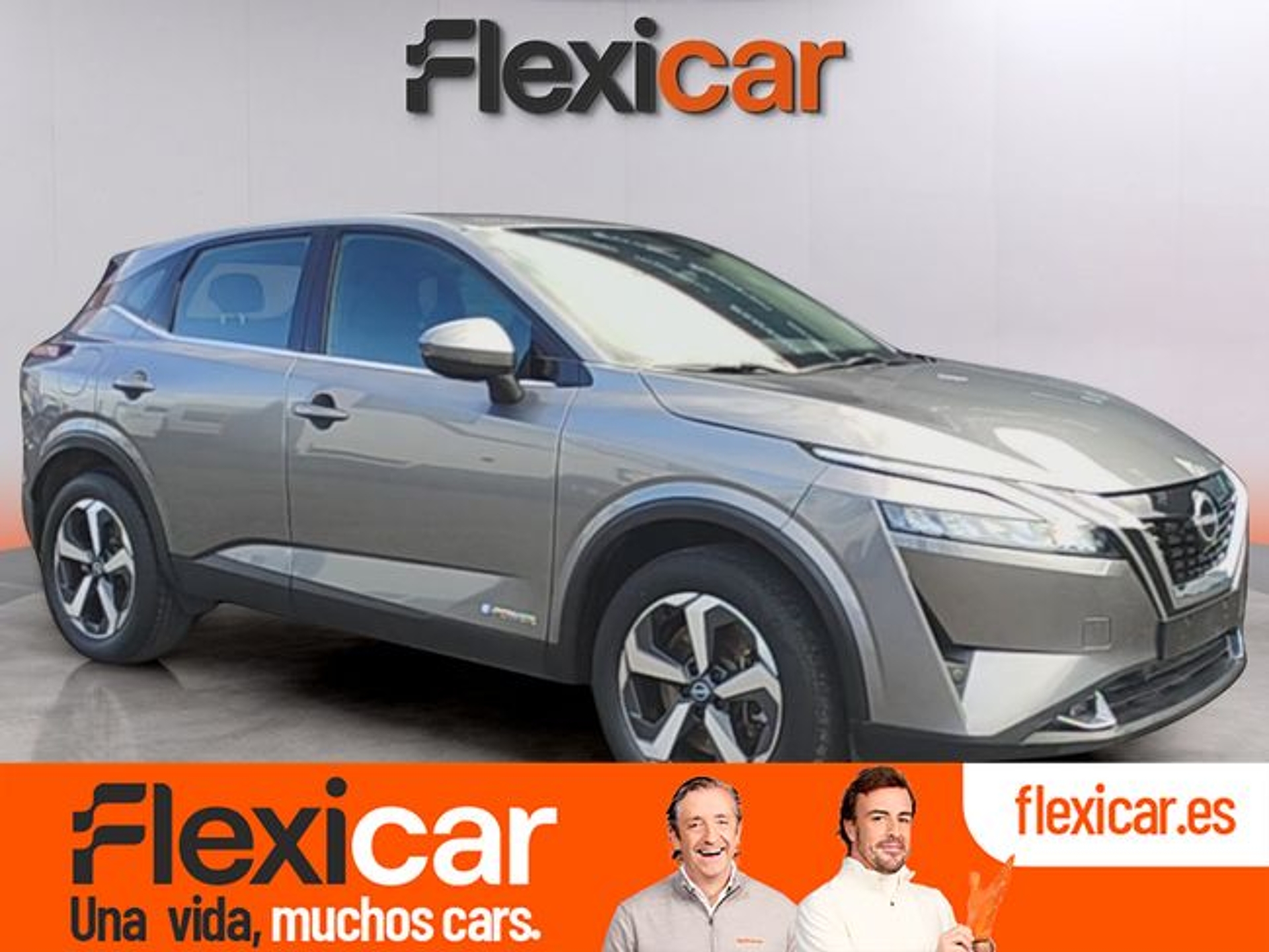 Imagen de NISSAN Qashqai