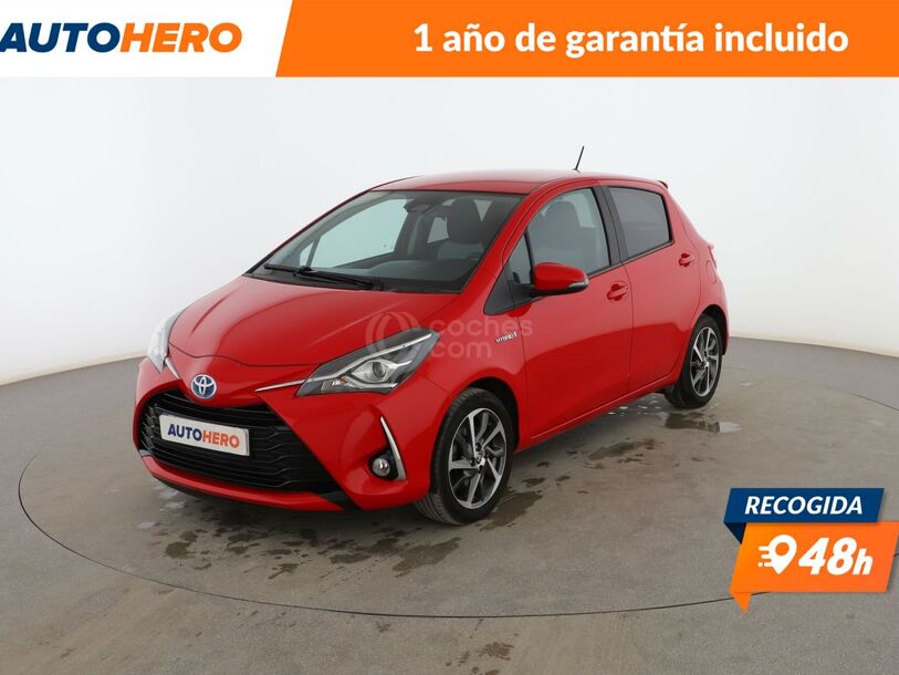 Foto del TOYOTA Yaris 120H 1.5 Active Tech