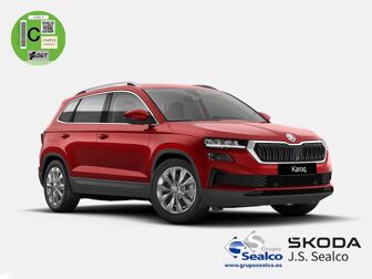 Imagen de SKODA Karoq 1.5 TSI Ambition ACT