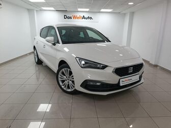 Imagen de SEAT León 1.5 TSI S&S Style Special Edition 150