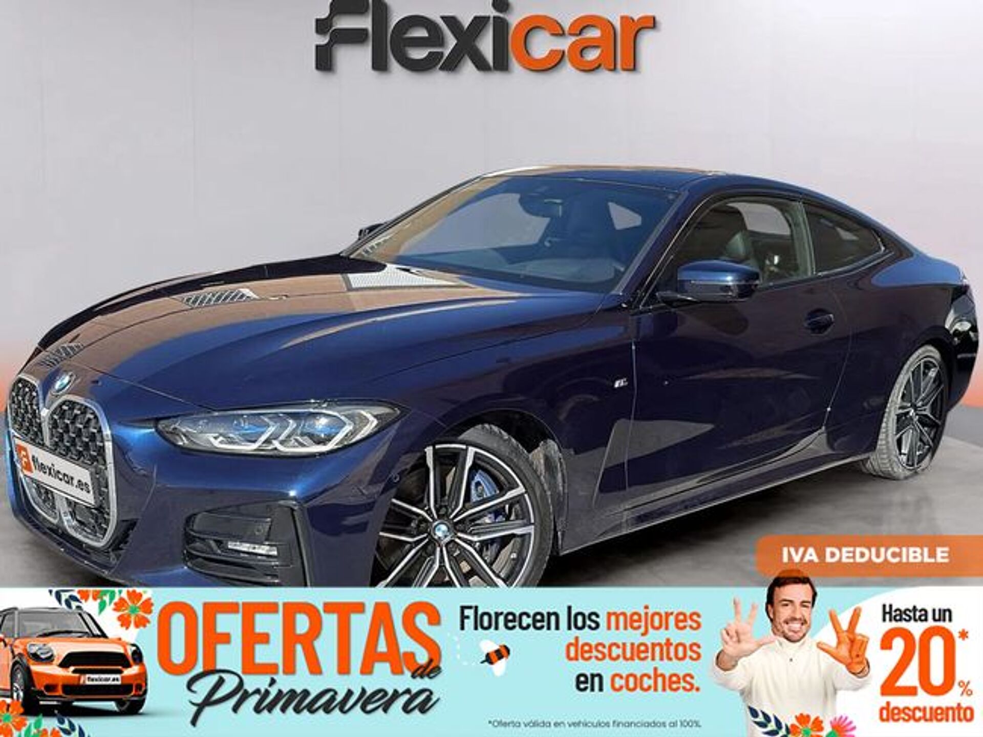 Imagen 1 de BMW Serie 4