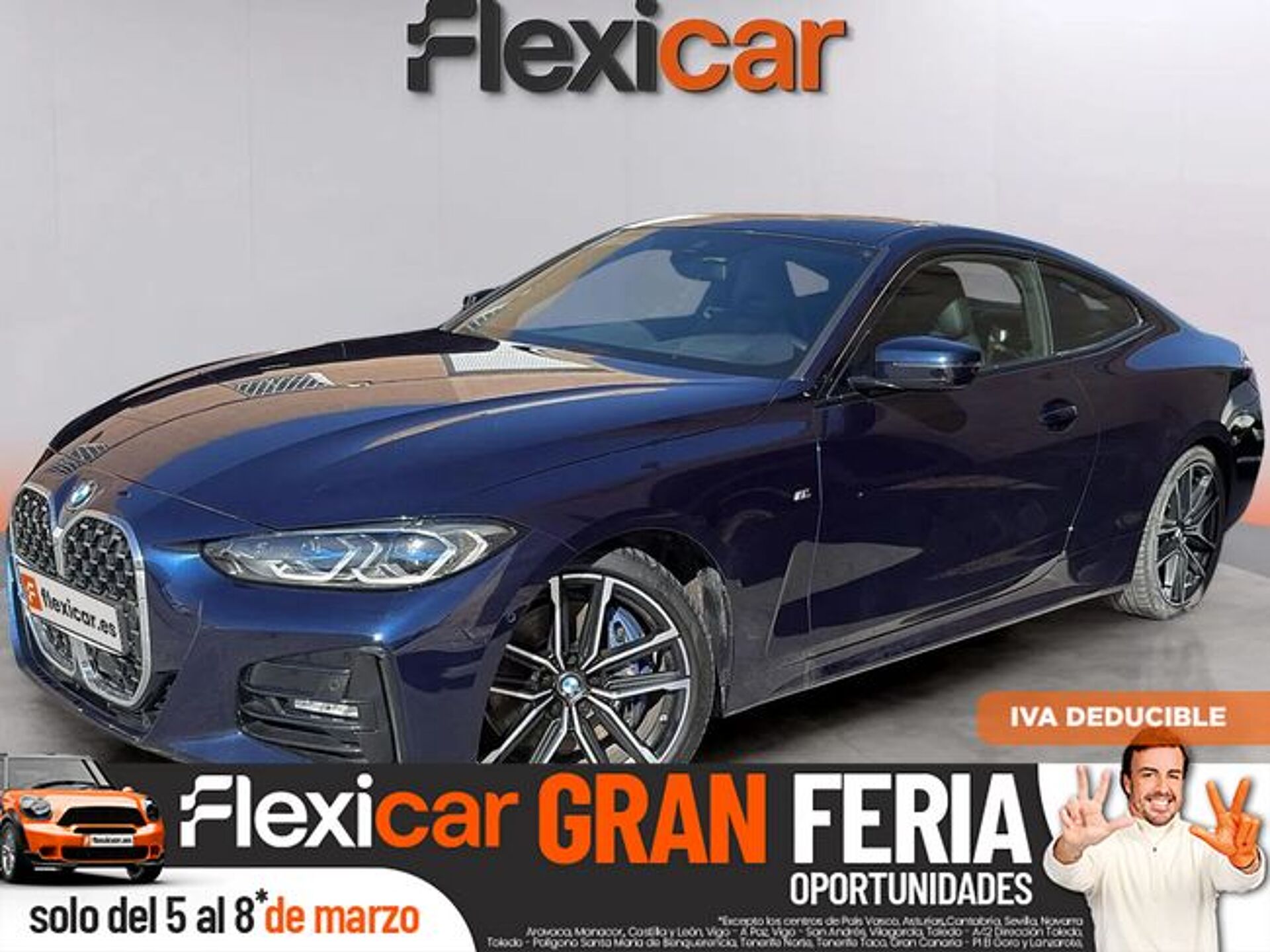 Imagen 1 de BMW Serie 4