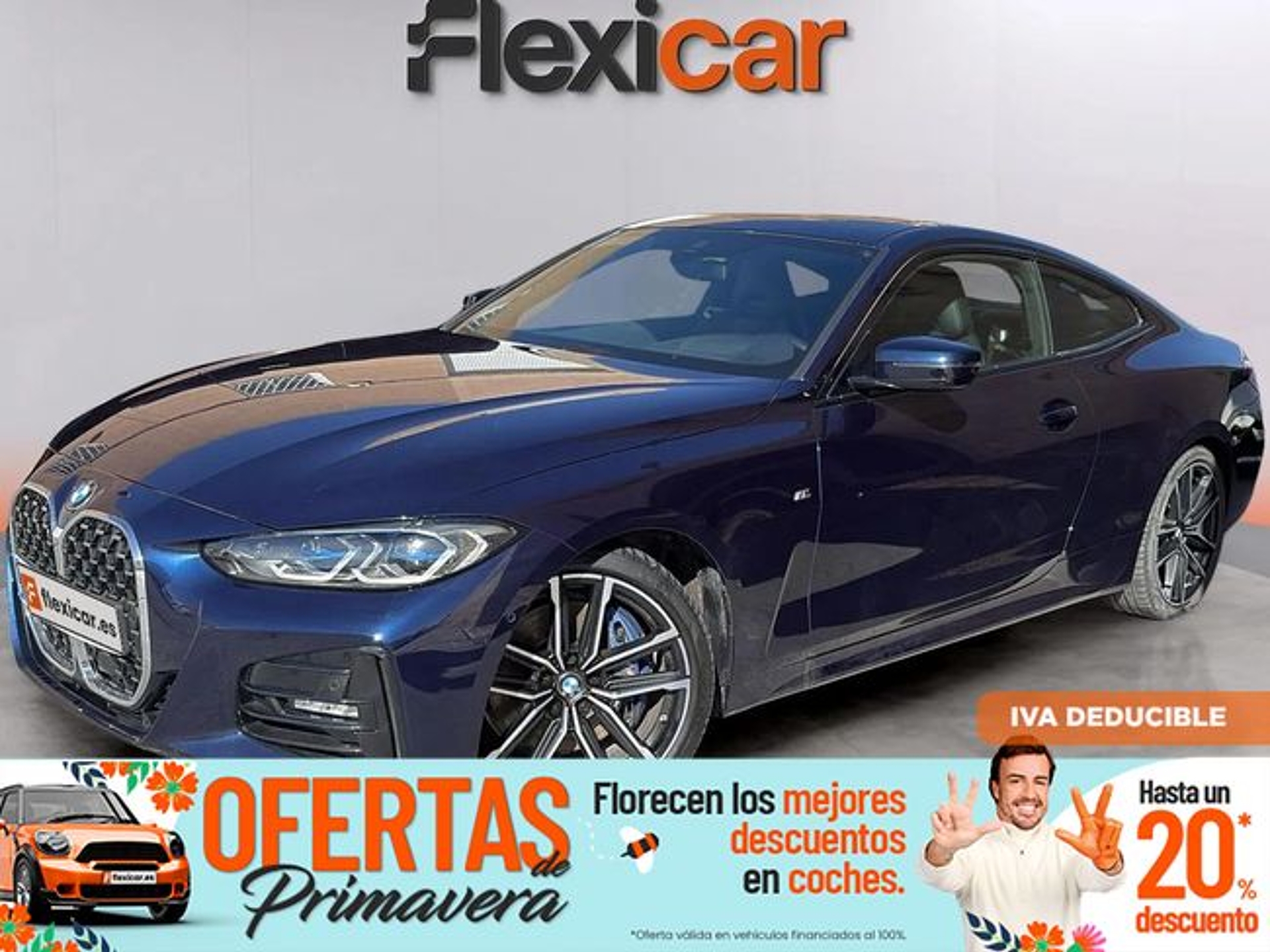 Imagen de BMW Serie 4