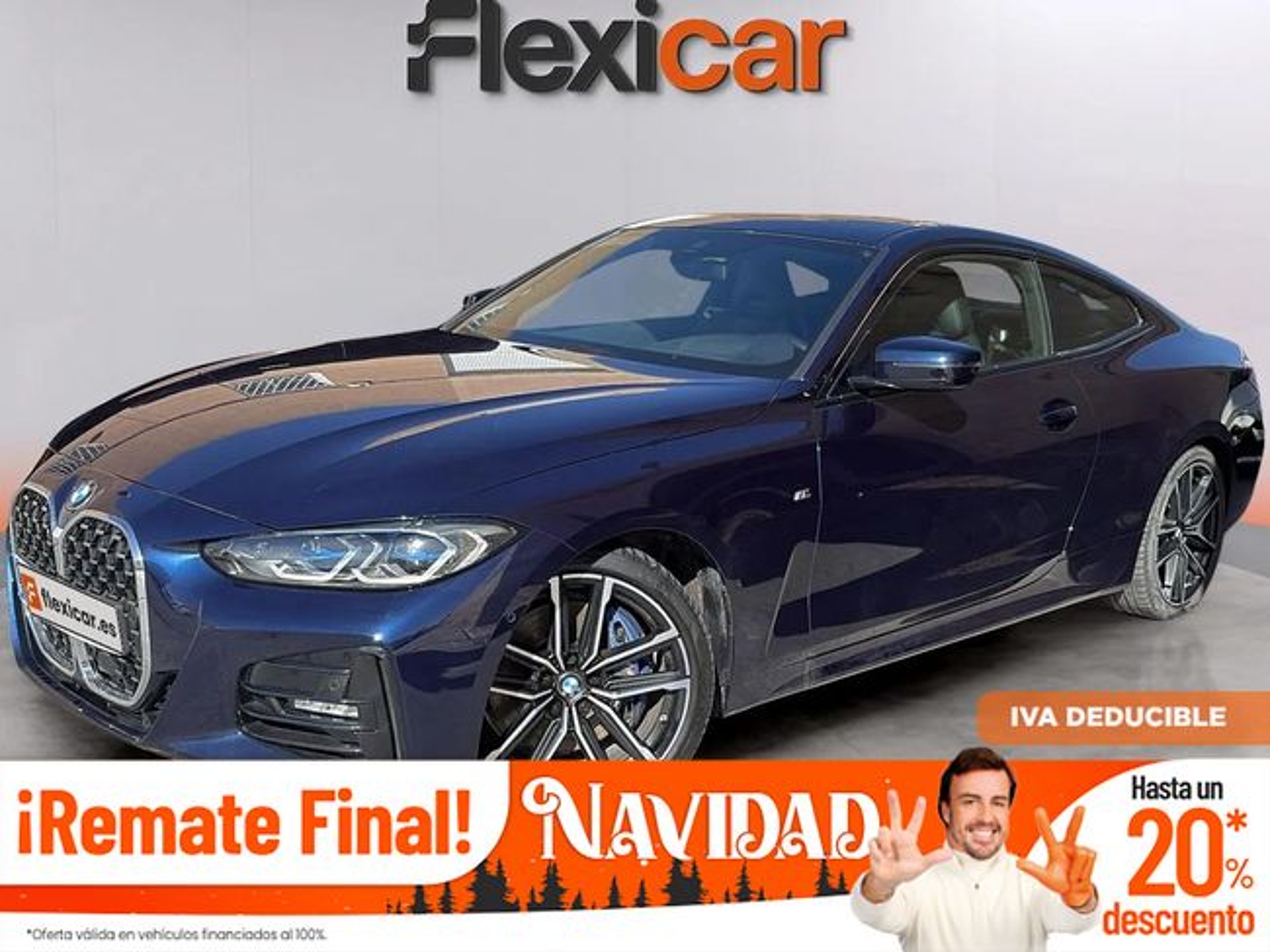 Imagen de BMW Serie 4