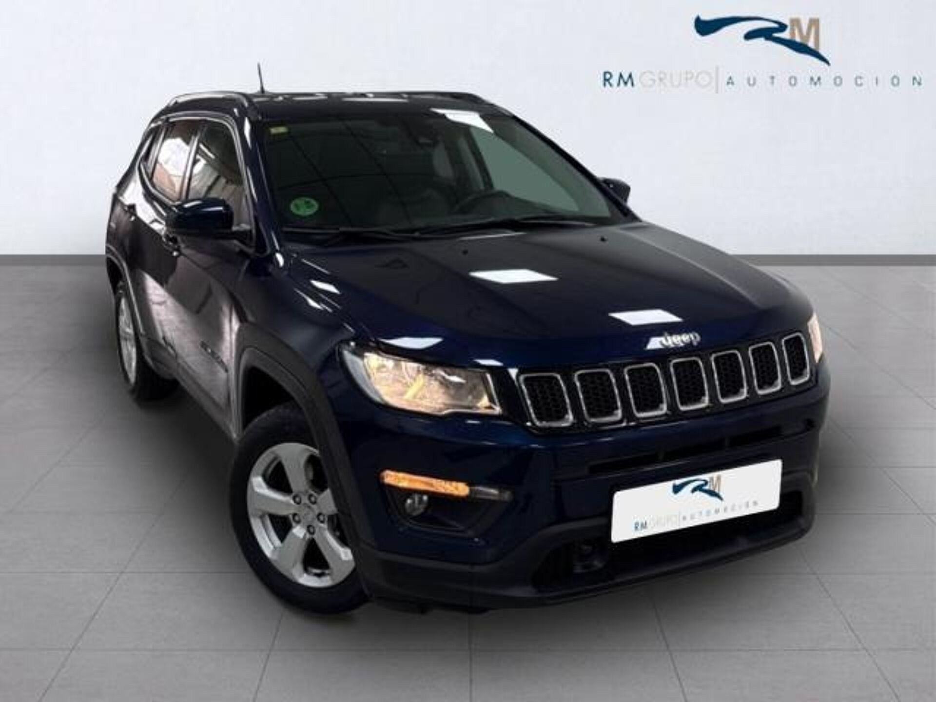 Imagen 1 de JEEP Compass