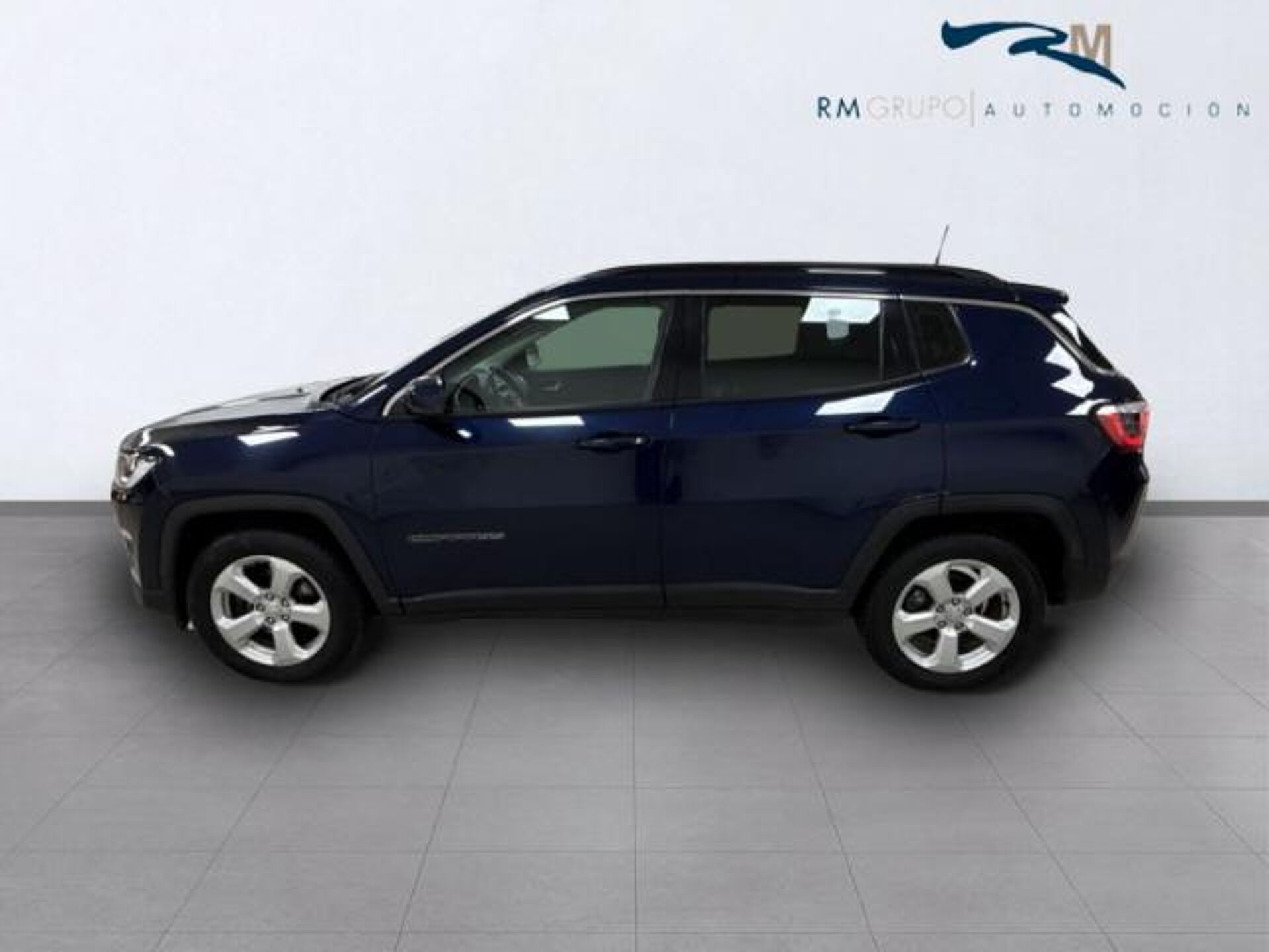 Imagen 3 de JEEP Compass