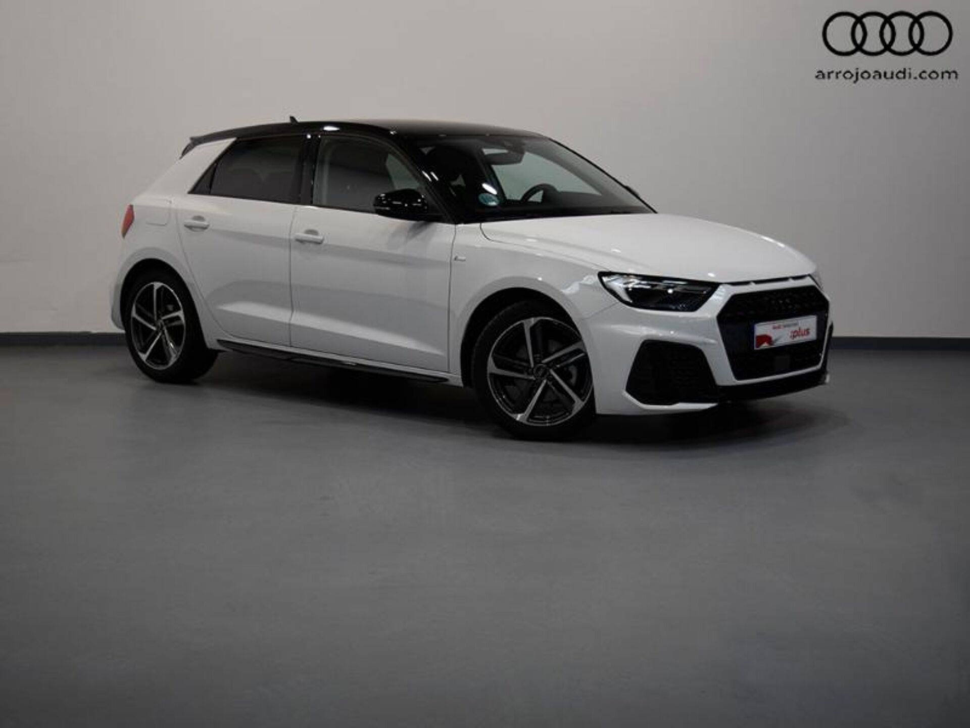 Imagen de AUDI A1