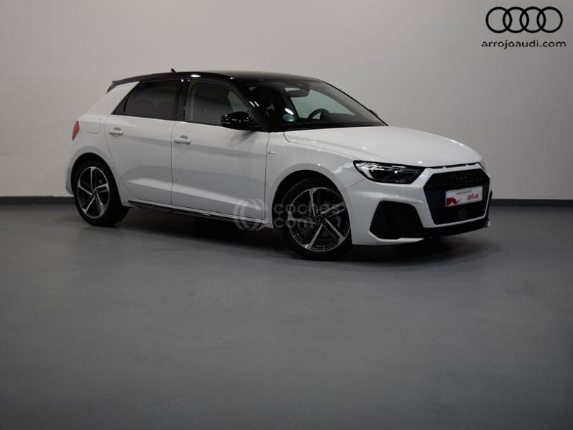 Foto del AUDI A1 Sportback 30 TFSI Adrenalin