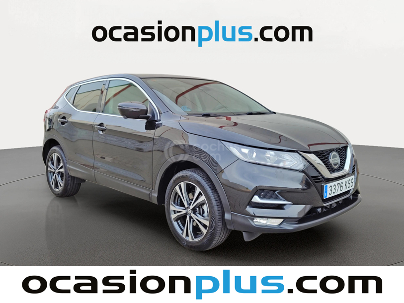 Foto del NISSAN Qashqai 1.3 DIG-T Acenta 4x2 103kW