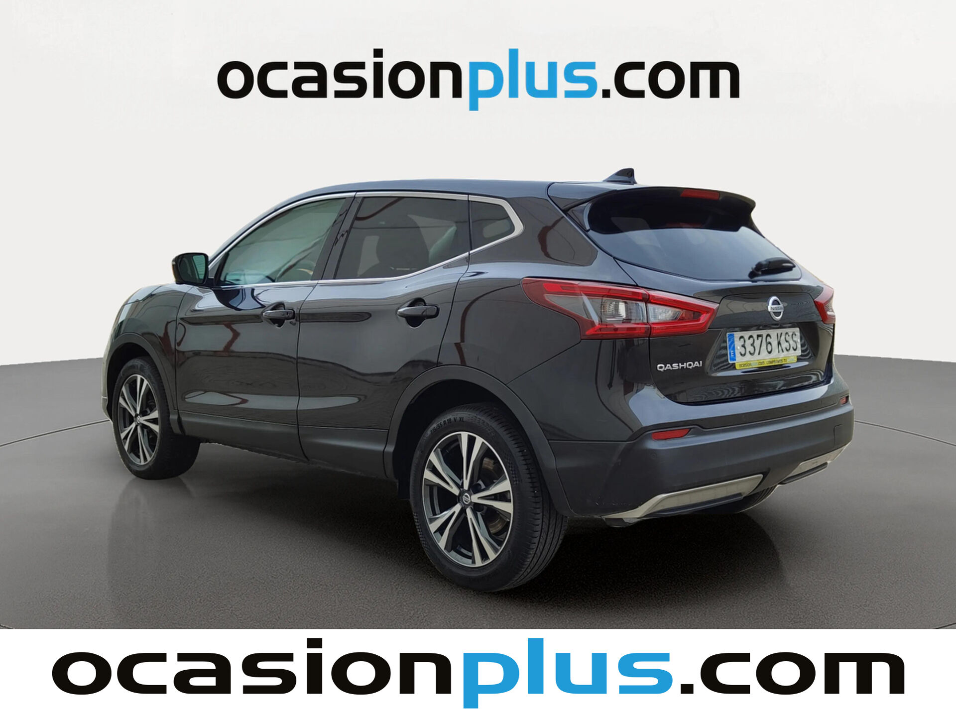 Imagen 3 de NISSAN Qashqai