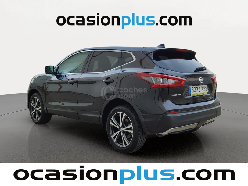 Foto del NISSAN Qashqai 1.3 DIG-T Acenta 4x2 103kW